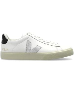 Veja Campo Sneakers - Weiß