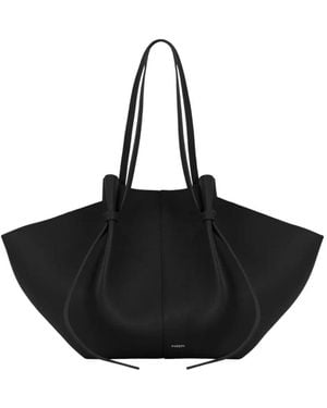 Yuzefi Handbags - Nero