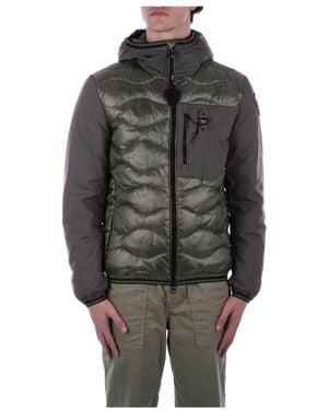 Blauer Winter Jackets - Black