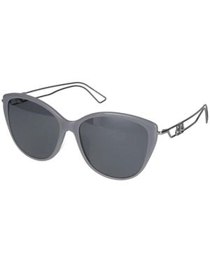 Balenciaga Sunglasses - Grey