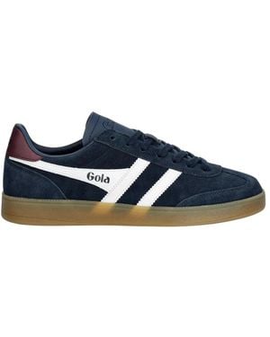 Gola Sneakers - Blu