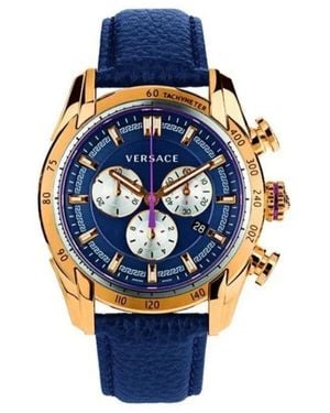 Versace Watches - Blu