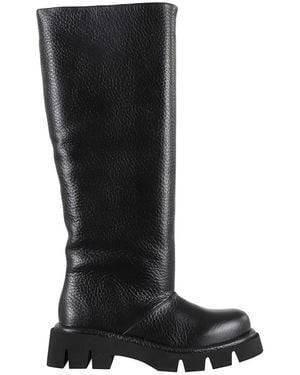 Paloma Barceló High Boots - Black