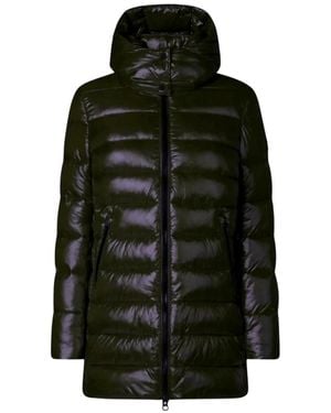 Save The Duck Winter Jackets - Groen