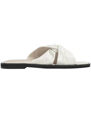 L37 Sliders - Bianco
