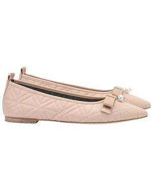 Kennel & Schmenger Ballerinas - Rosa