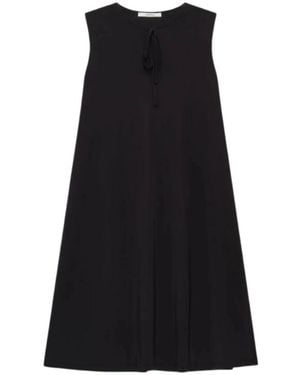 Maliparmi Short Dresses - Black