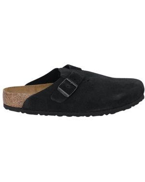 Birkenstock Mules - Noir
