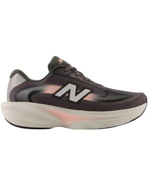 New Balance Running Shoes - Marrone