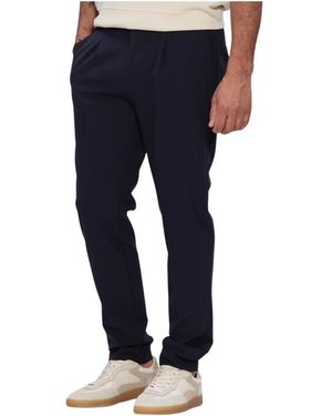 BLUE INDUSTRY Chino Nos - Blau