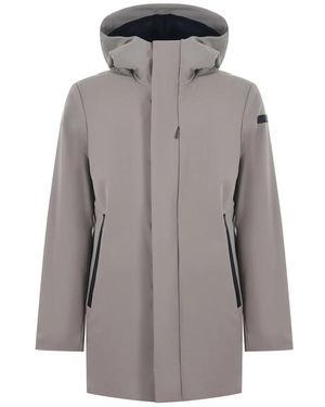 Rrd Parkas - Gris