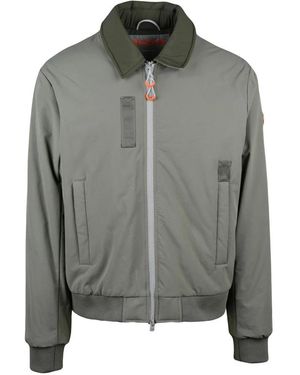 Dekker Bomber Jackets - Gris