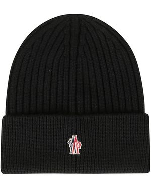 Moncler Beanies - Noir