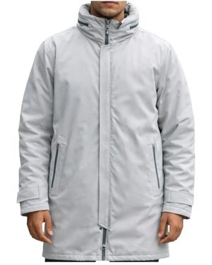 Herno Parkas - Gris