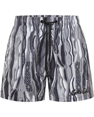 carlo colucci Beachwear - Blue