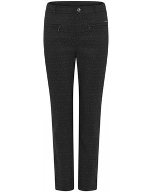 Cro Skinny Jeans - Zwart