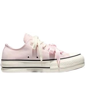 Converse Sneakers - Rosa