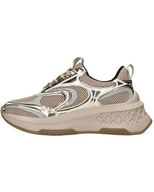 Emanuélle Vee Sneakers - Weiß