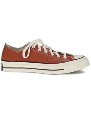 Converse Sneakers - Marrón
