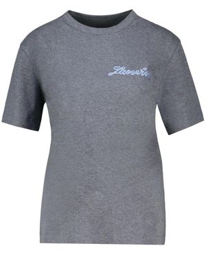 Lanvin T-Shirts - Grigio