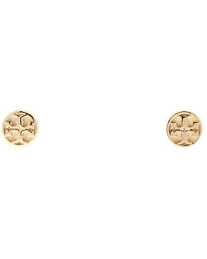 Tory Burch Earrings - Neutre