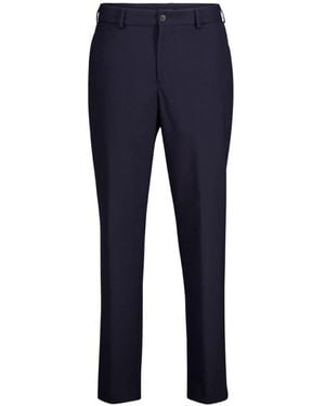 BOSS Chino Broeken - Blauw