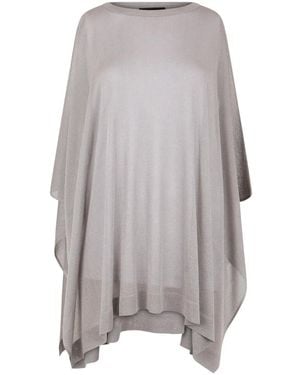 Fabiana Filippi Capes - Grey