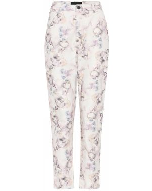 Cro Tapered Broeken - Wit