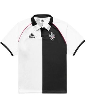 Kappa Polo Shirts - Black