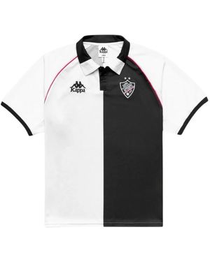 Kappa Solin Jersey - Schwarz