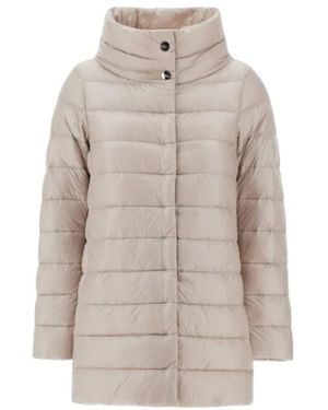 Herno Down Jackets - Grigio
