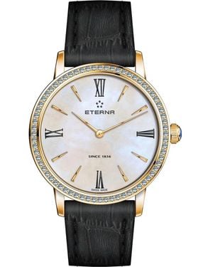 Eterna Watches - Metálico