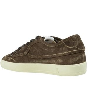 Autry Sneakers - Marron