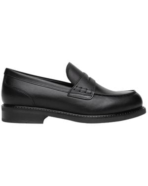 Nero Giardini Loafers - Nero