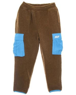 Huf Sweatpants - Bruin
