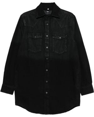 3x1 Shirts - Black