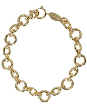 FEDERICA TOSI Necklaces - Metallizzato