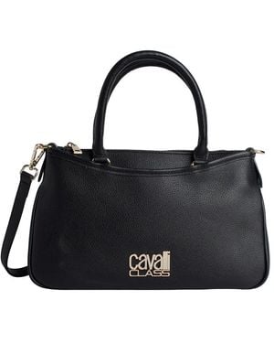 Roberto Cavalli Handbags - Negro