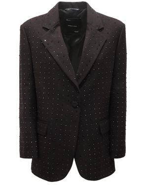 EMMA & GAIA Blazers - Black