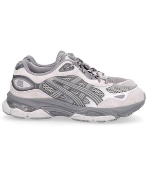 Asics Running Shoes - Grigio