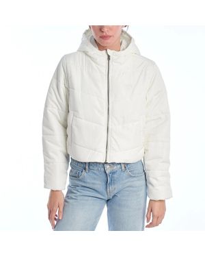 Vans Winter Jackets - Gris