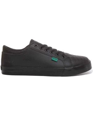 Kickers Trainers - Black