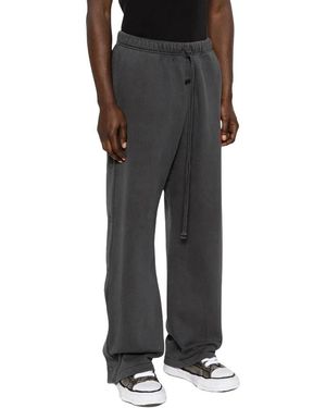 Fear Of God Joggers - Black