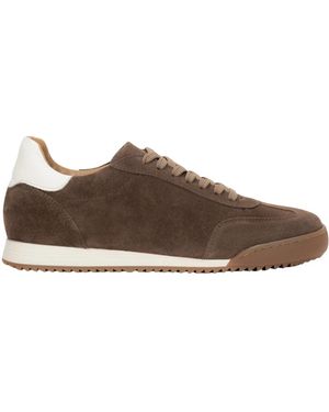 ESTRO Sneakers - Marrone