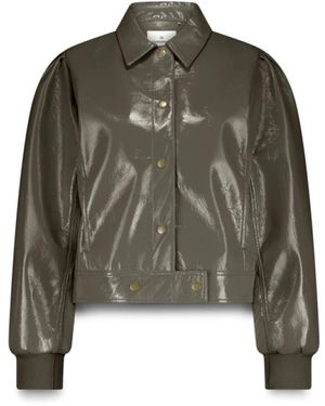 Summum Light Jackets - Verde