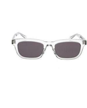 Gucci Gg1518S Zonnebril - Grijs