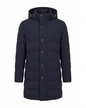 Montecore Parkas - Azul