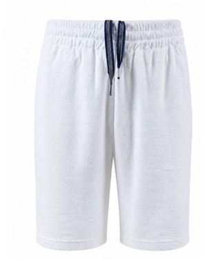 Aspesi Shorts - Blauw