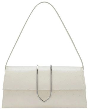 Jacquemus Shoulder Bags - White