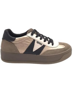 Igi&co Sneakers - Marrone